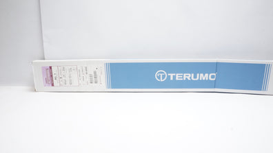 Terumo RH*6SAL100A Radifocus Angiographic Cath. 6Fr x .038inch - Box of 5